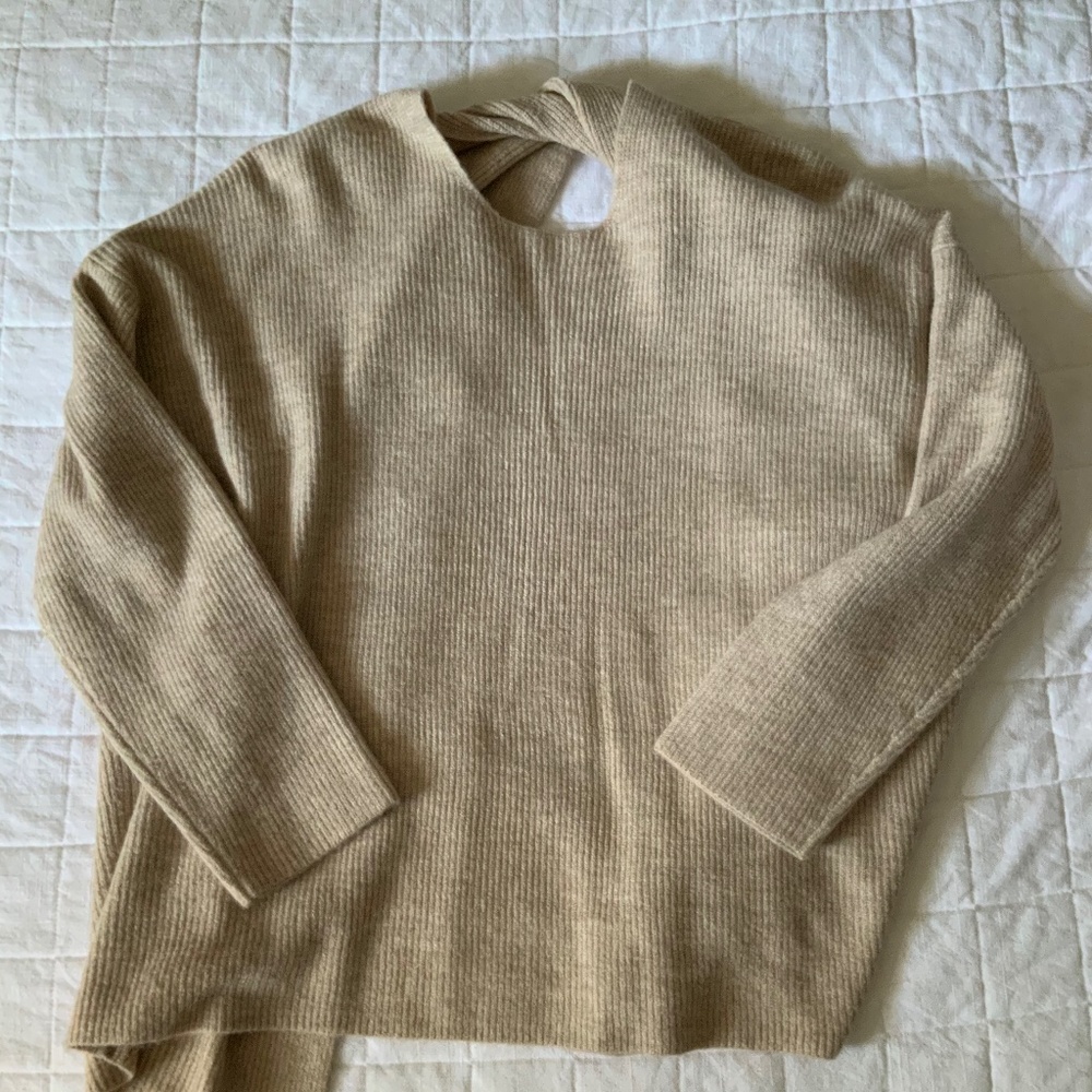 Micha Lounge sweater